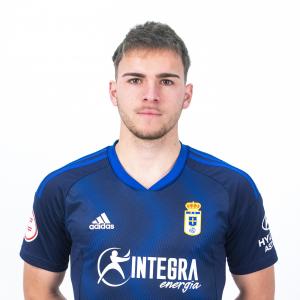 Lucas Pariente (Cerdanyola F.C.) - 2022/2023